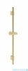 Roca Sensum drążek prysznicowy 70 cm  Brushed Gold (Everlux-PVD) A5B0709VA0